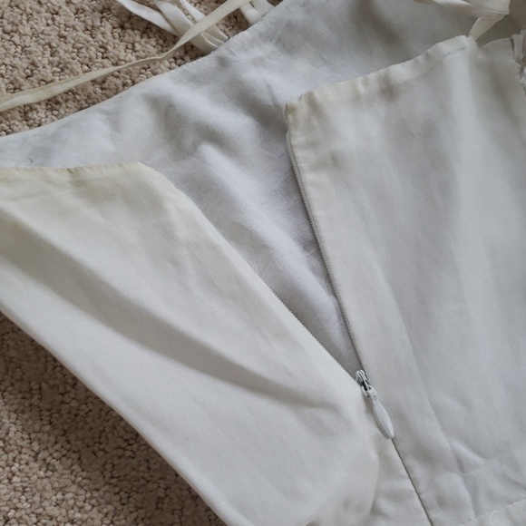 Guess Eyelet Dress - Picture 6 of 6